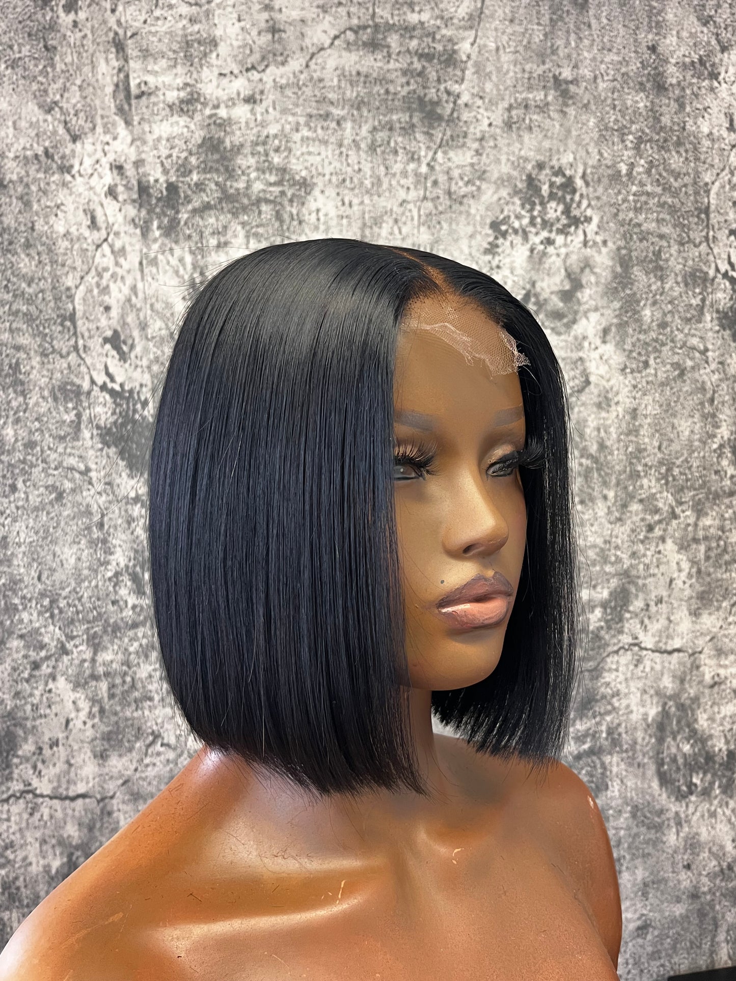 2x6 Closure Bob