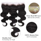 HD Body wave frontal